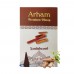 Bodysoul Sandalwood  Premium Dhoop Cones 